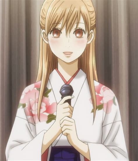 chihayafuru wikipedia.